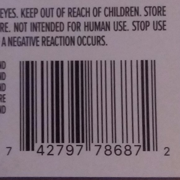 🎉5 for $10🎉New Cat & Kitten Dental Kit - Picture 3 of 5